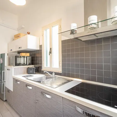 - Casa Milano Apartment Piombino